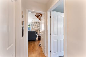 Hallway- click for photo gallery